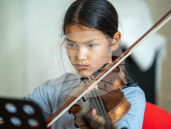 Пловдив - класическа музика в село Сърнегор