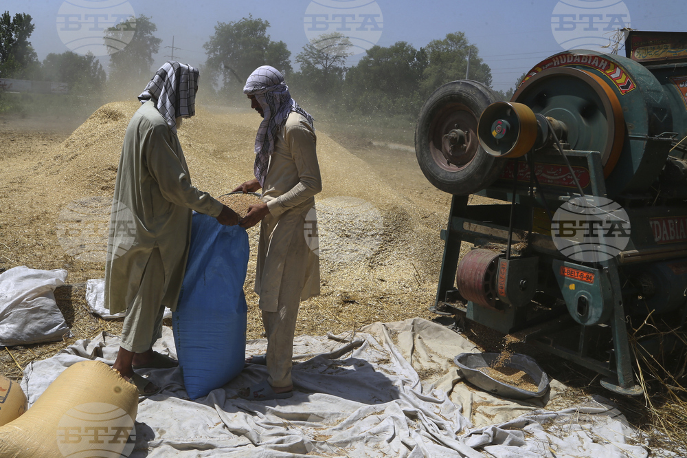 Pakistan Daily Life