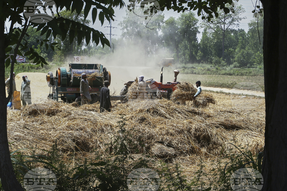 Pakistan Daily Life