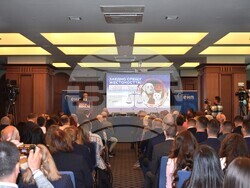 Снимка: Прокуратура на Република България