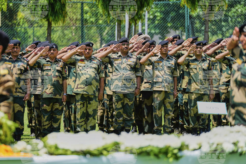 India Pakistan
