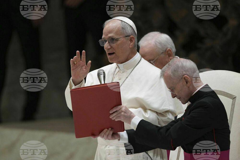 Vatican Pope