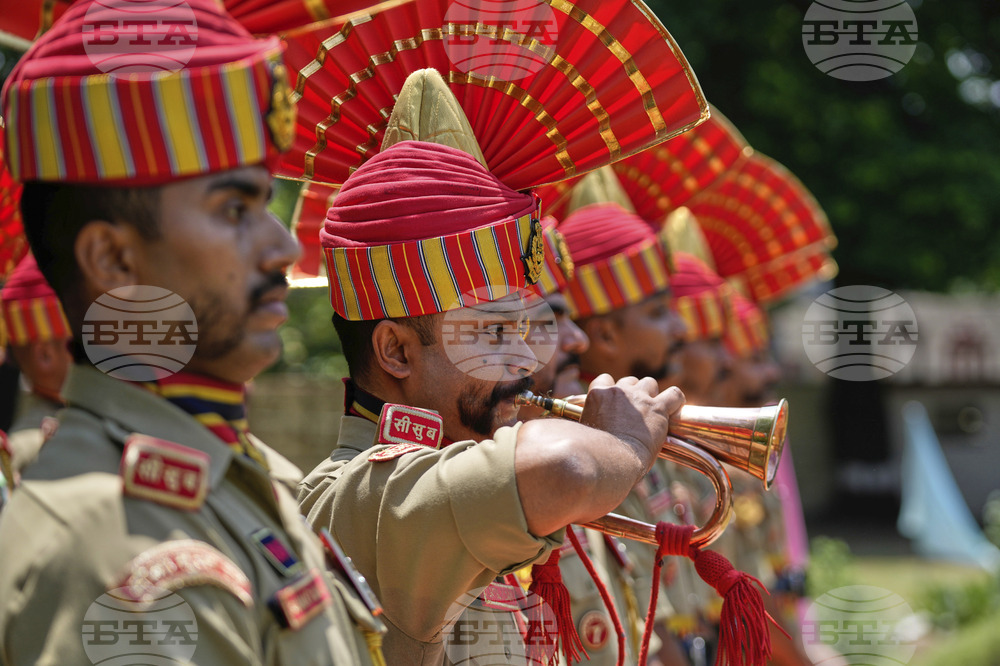 India Pakistan