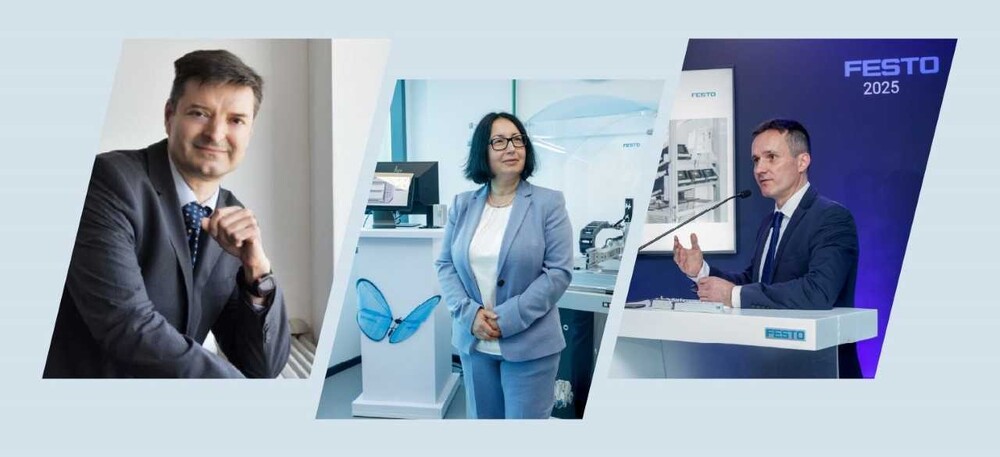 Концернът "Фесто" е съставен елемент от плана за стратегическа автономност на ЕС, каза за БТА Калин Добрев, управител на "Фесто България"