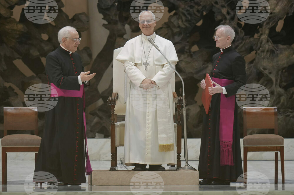 Vatican Pope