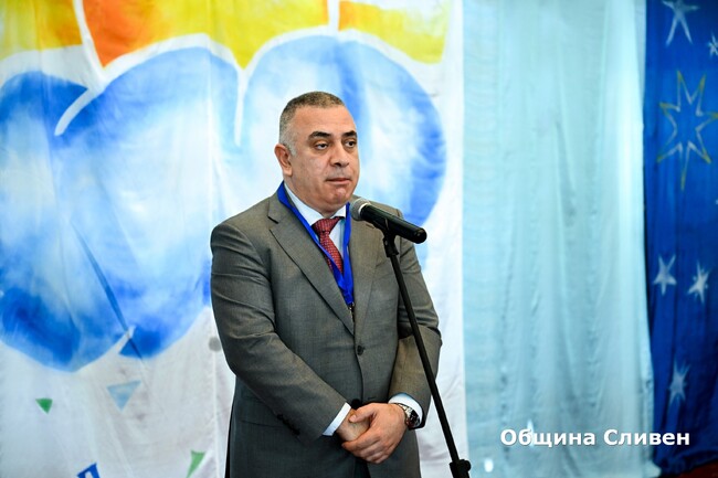 В Сливен започна XXVII Национален фестивал на детската книга