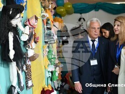 Снимка: Община Сливен