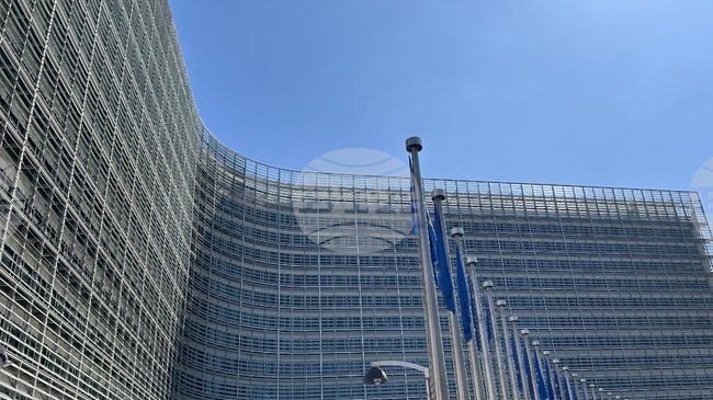 Европейската комисия предава България на съд заради замърсяването на въздуха