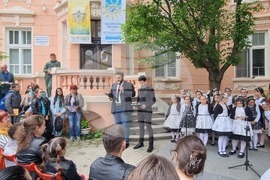 Сливен - Фестивал на детската книга