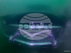 Сдружението "Приятели на морето - Бургас" - подводен парк "Света Анастасия"