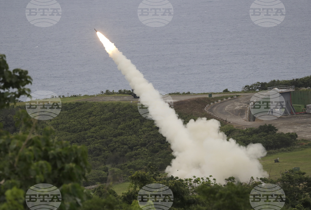 Taiwan Military
