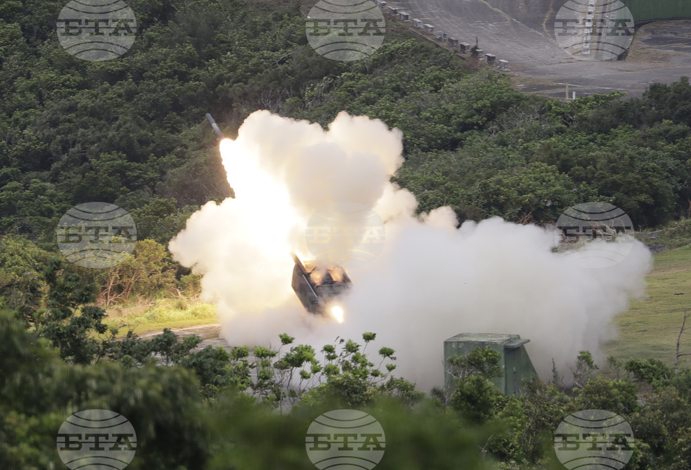 Taiwan Military