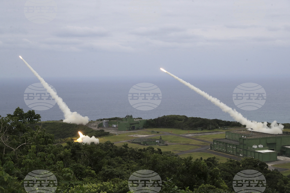 Taiwan Military