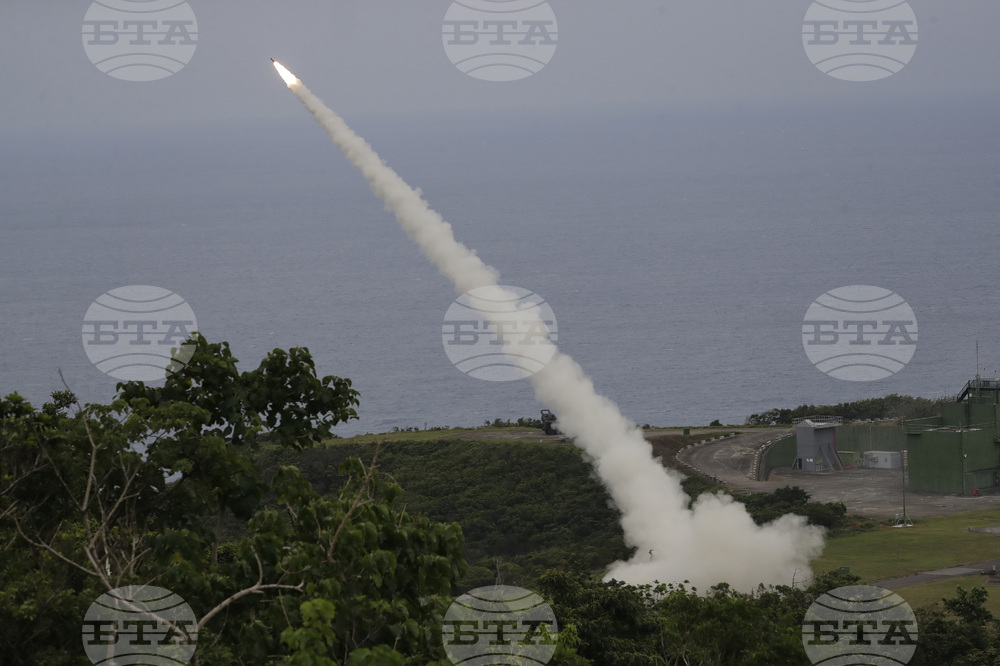 Taiwan Military