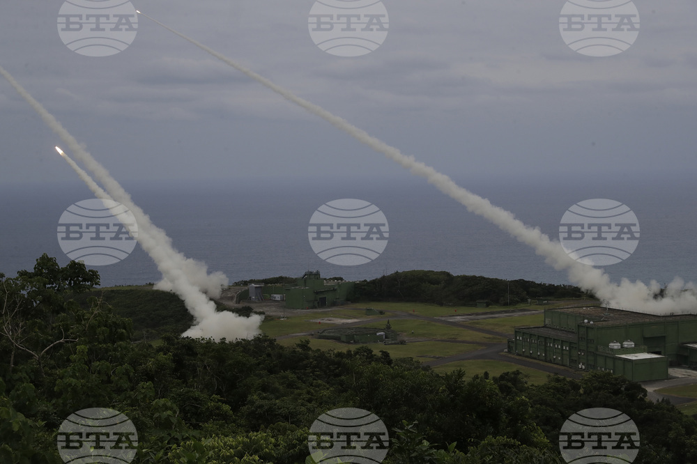 Taiwan Military