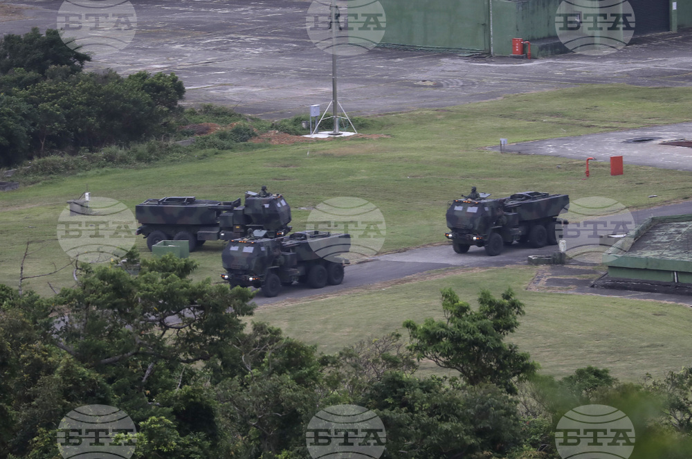 Taiwan Military
