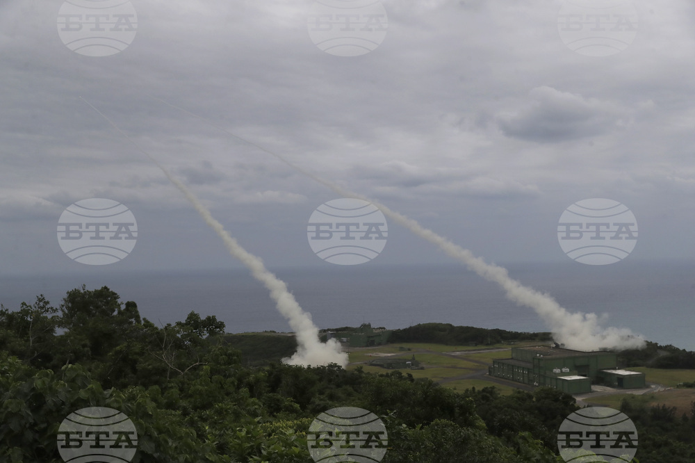 Taiwan Military