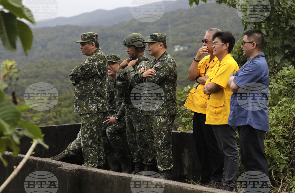 Taiwan Military