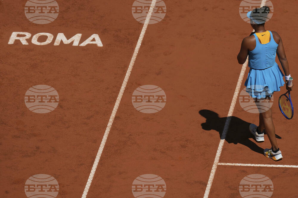 Italian Tennis Open