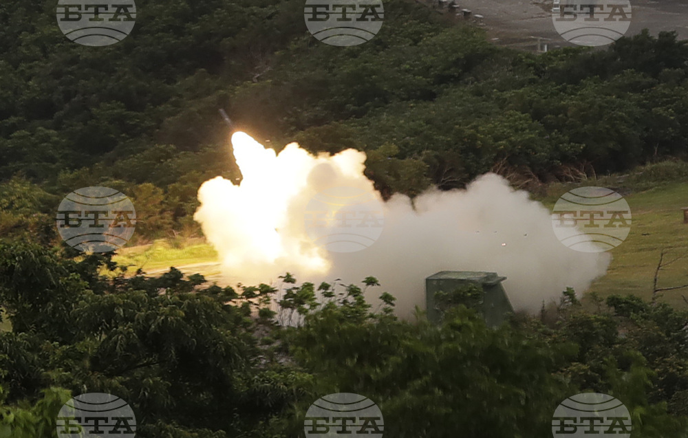 Taiwan Military