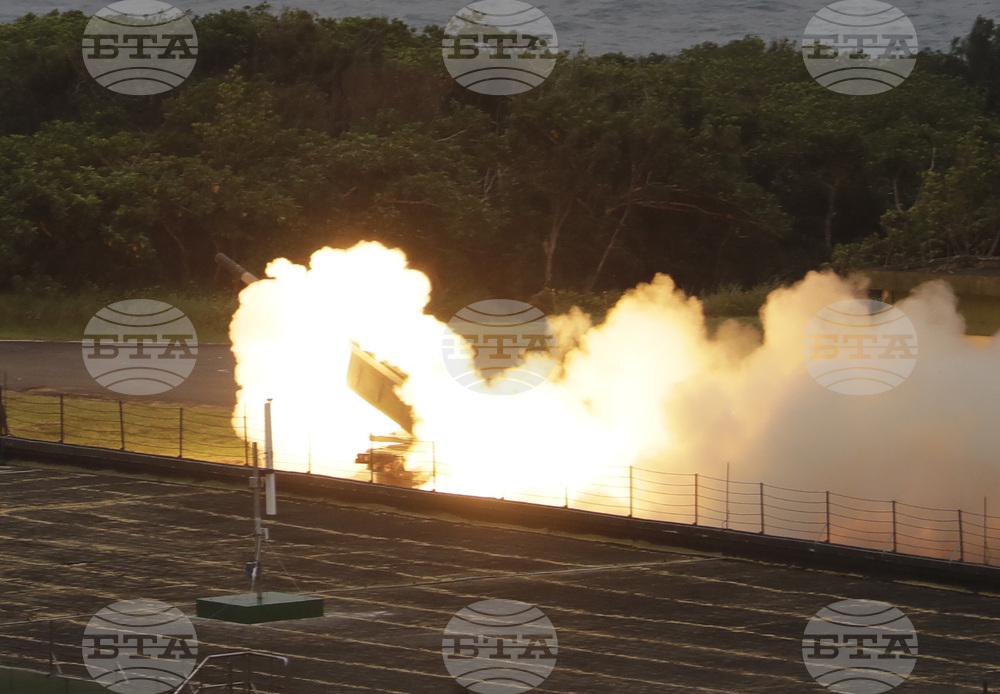 Taiwan Military