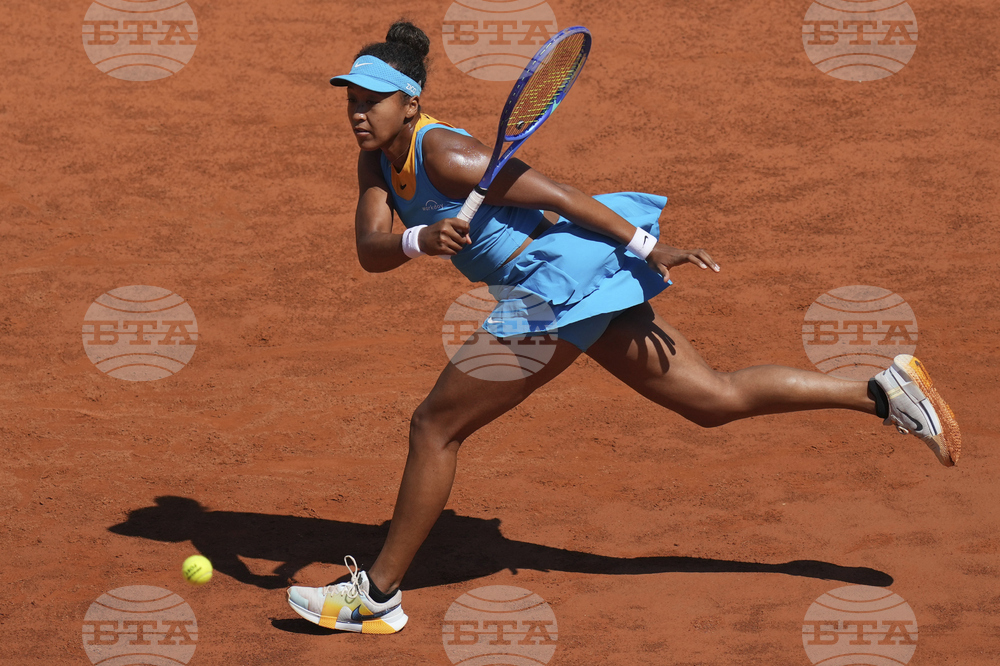 Italian Tennis Open