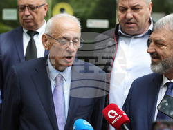 Русе  - Силви Кирилов - коментар