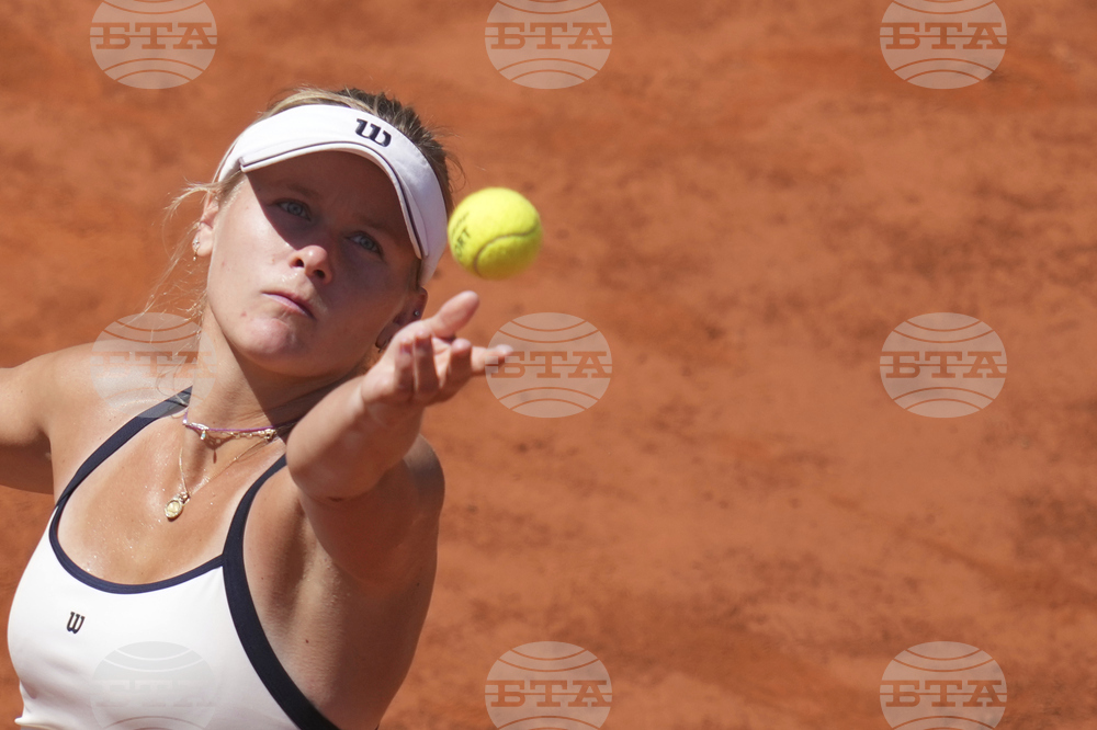Italian Tennis Open