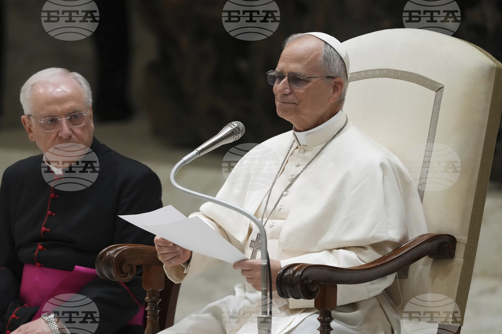 Vatican Pope