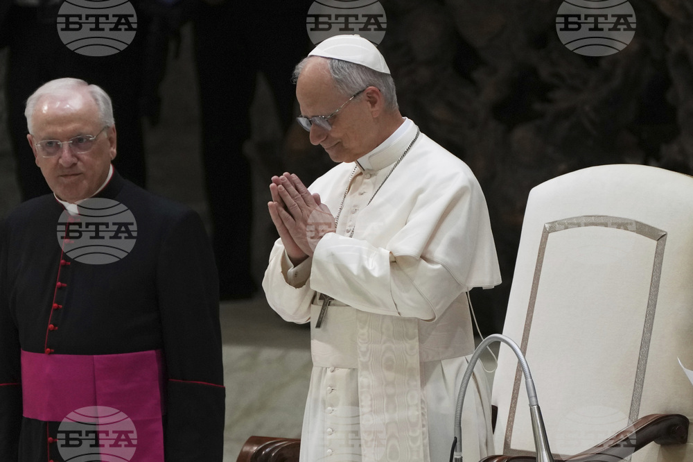 Vatican Pope