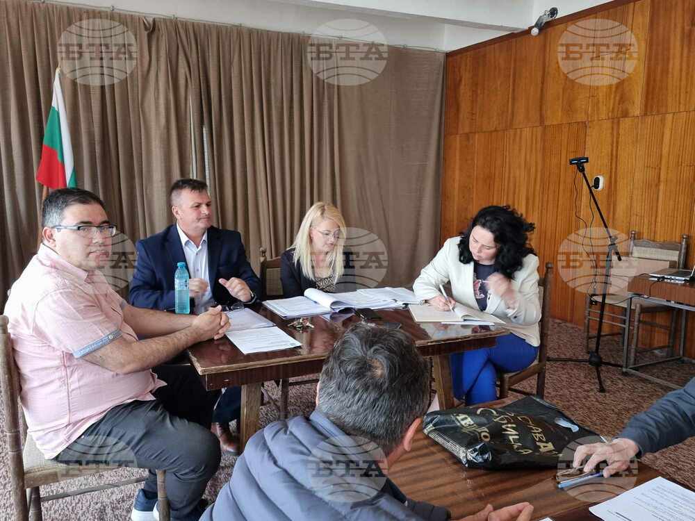 Общинският съвет в Бобошево прие бюджета на общината за 2025 година