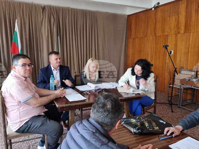 Отчет за дейността си и годишен план за развитие на социалните услуги прие Общинският съвет в Бобошево