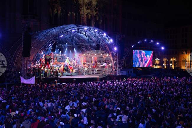 Над 40 театрални и музикални продукции ще бъдат представени по време на Виенски фестивални седмици 