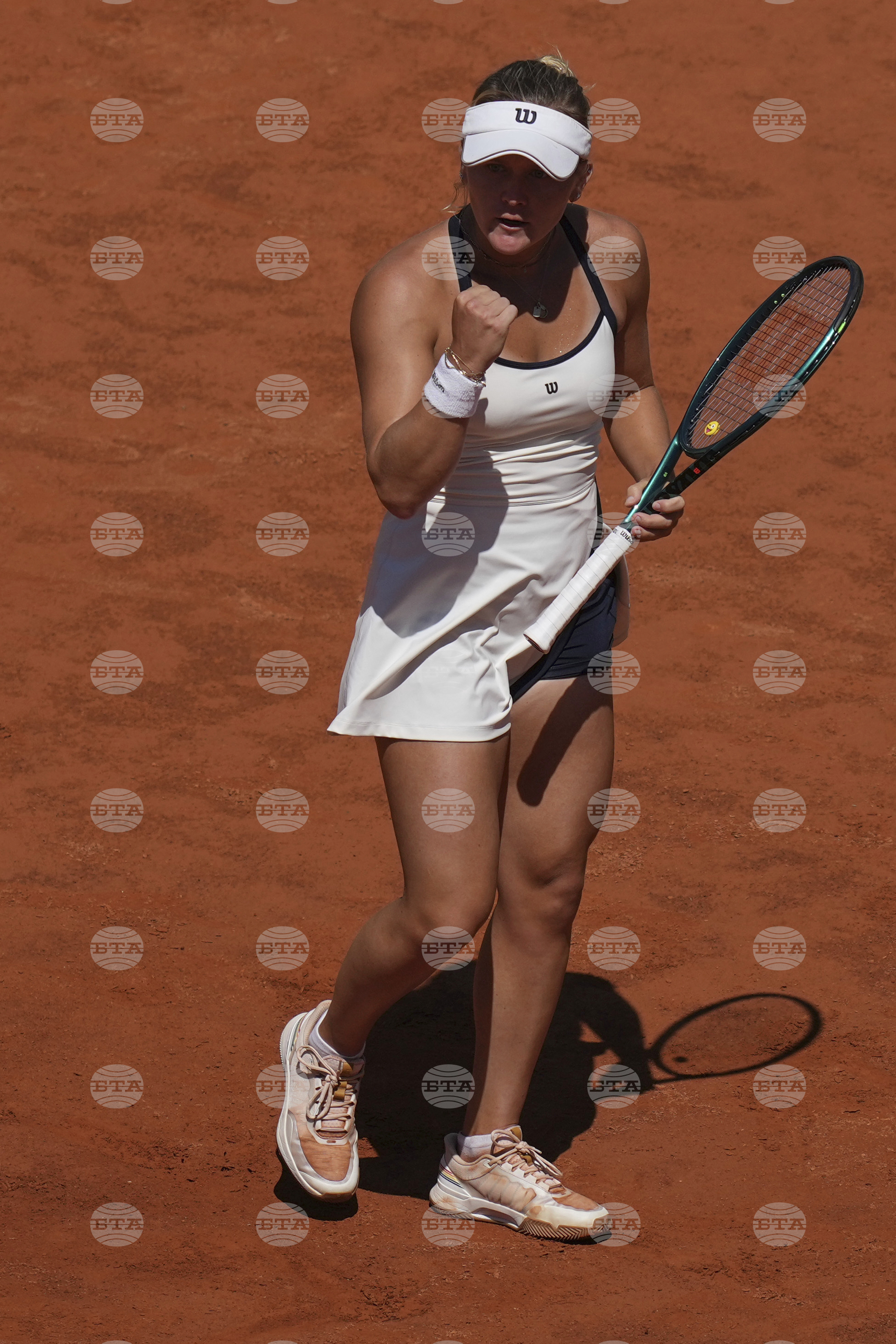 Italian Tennis Open