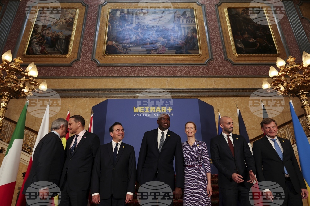 Britain Ukraine