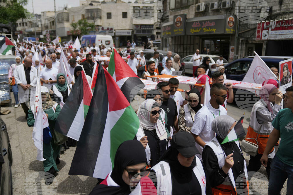 Israel Palestinians