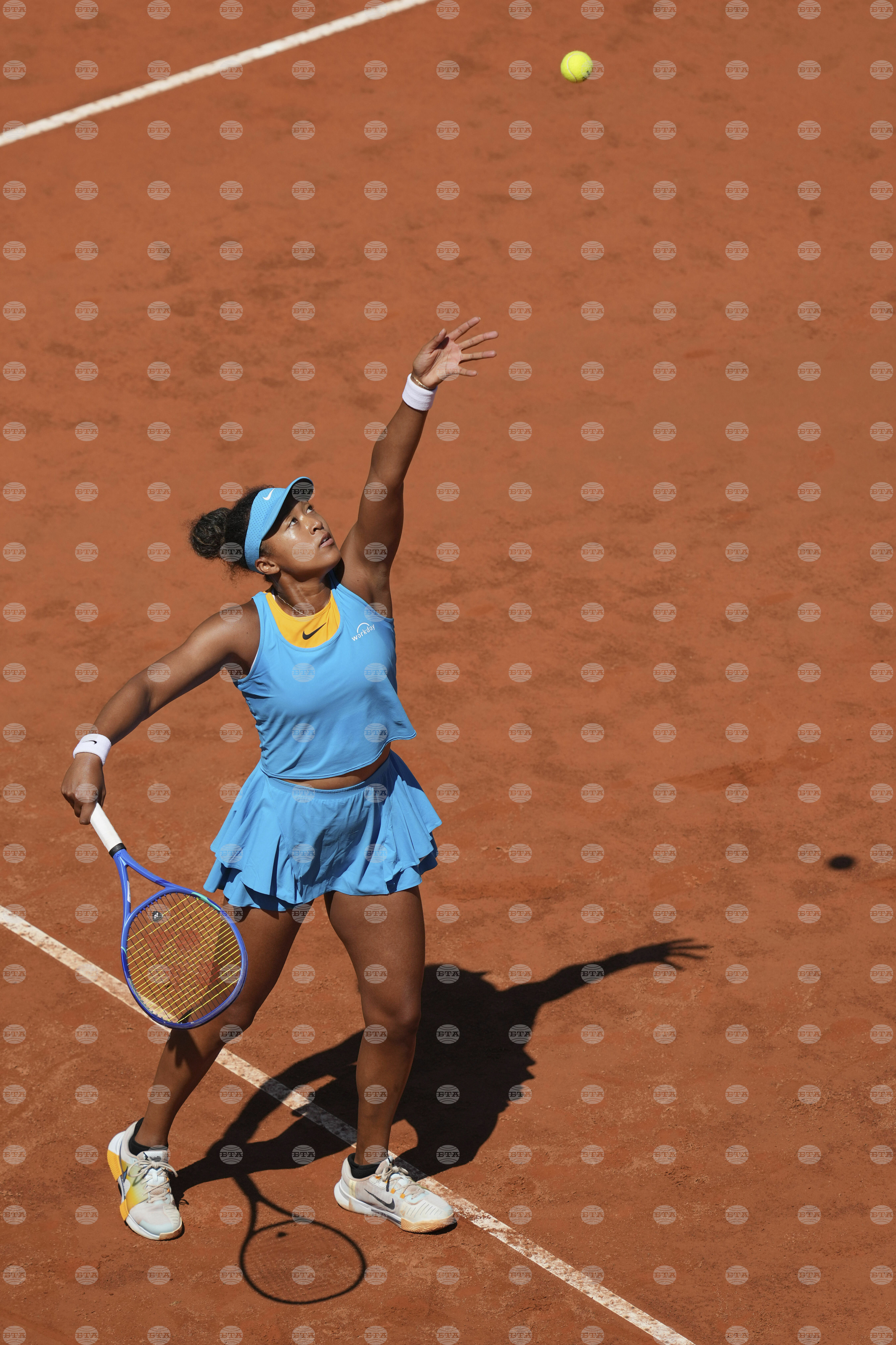 Italian Tennis Open