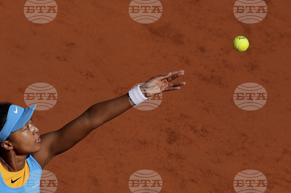 Italian Tennis Open