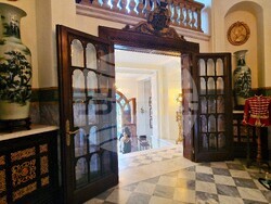 БНТ представи документалния филм „Царят-гражданин“ в двореца „Врана“,  снимка – Даниел Димитров/БТА