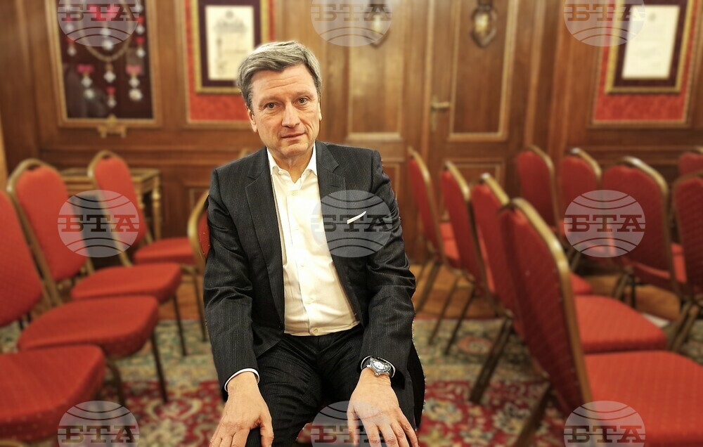Павел Станчев пред БТА за документалния филм „Царят-гражданин“: Нямаше теми табу, можех да питам за абсолютно всичко