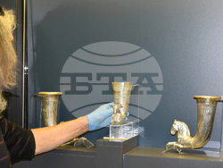 Снимка: Регионален исторически музей – Бургас 