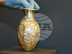 Снимка: Регионален исторически музей – Бургас 