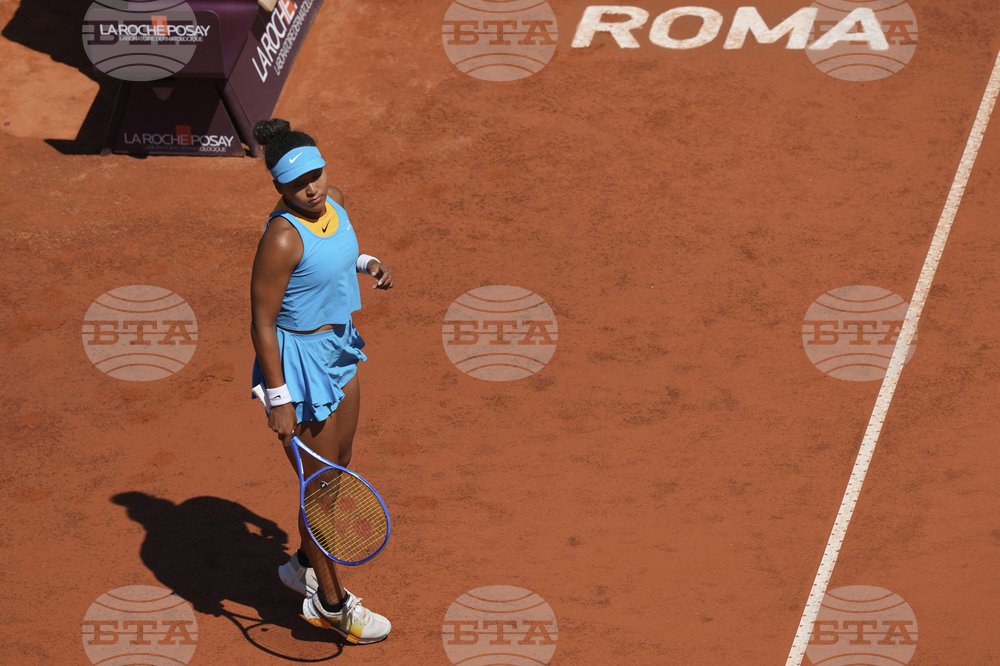 Italian Tennis Open