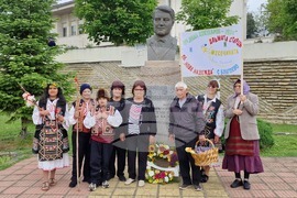 Стражица - Каралийчеви дни