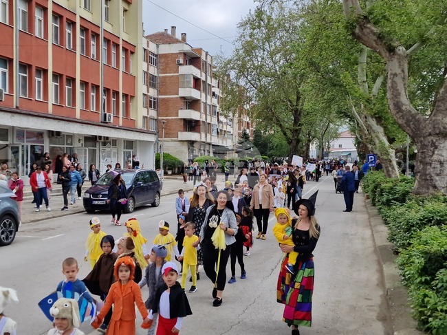 През 2026 година Каралийчевите дни в Стражица ще започнат на 11 май