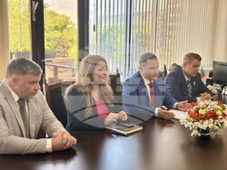 Снимка: Община Русе