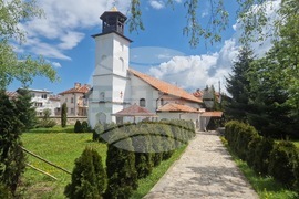 Самоков - храм „Въведение Богородично”