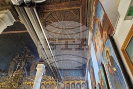 Самоков - храм „Въведение Богородично”
