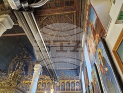 Самоков - храм „Въведение Богородично”