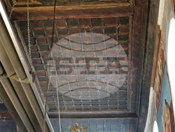 Самоков - храм „Въведение Богородично”